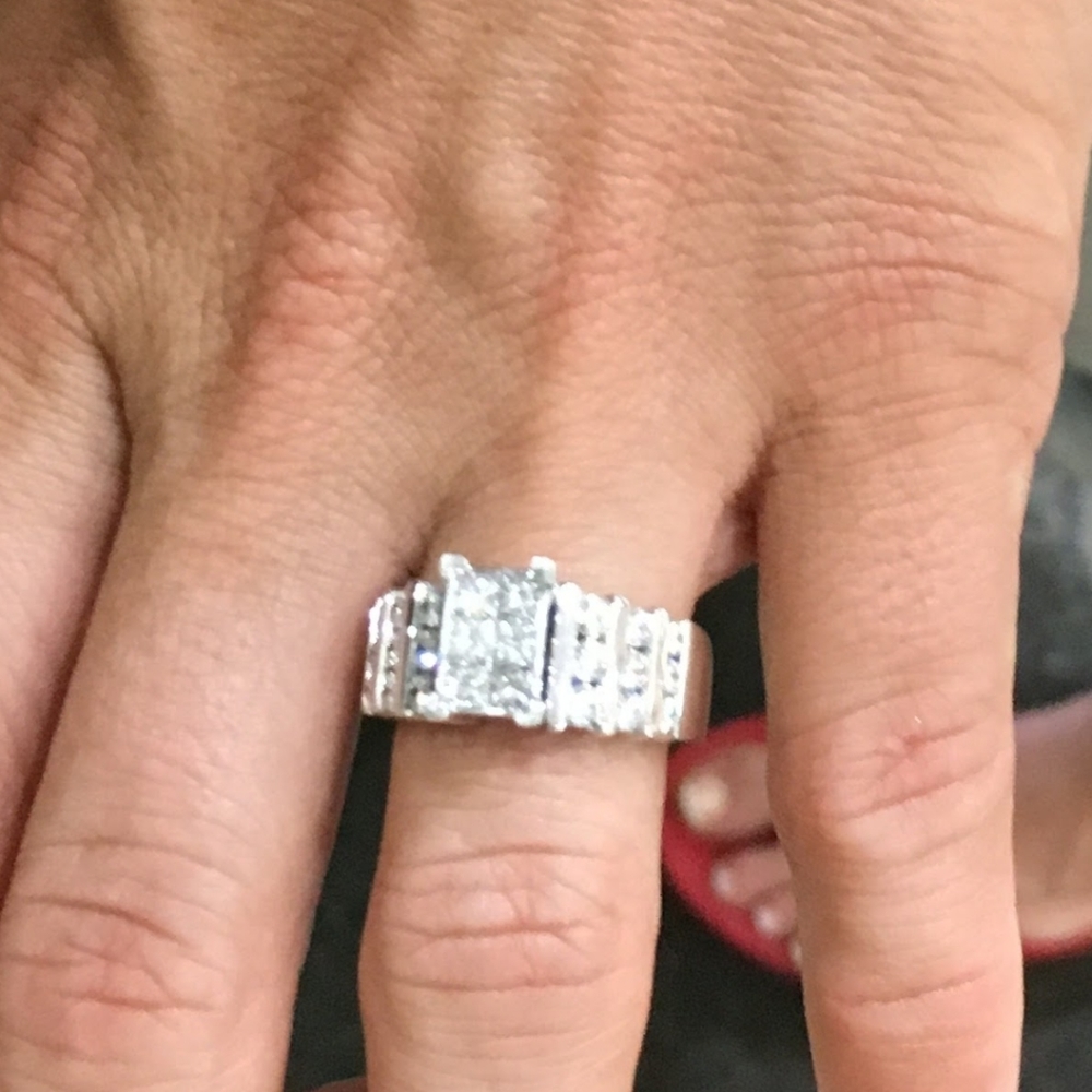 Engagement Ring